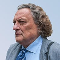 Dmitry A. Indeitsev Dmitry A. Indeitsev