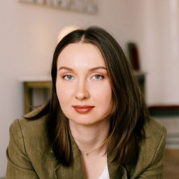 Anastasiia Chevrychkina