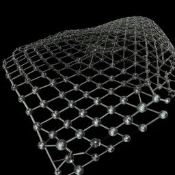 В ИПМаш РАН создали модель деформации композитов на базе металлических сплавов, упрочненных графеном