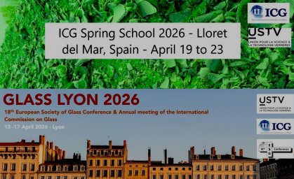 IPMash RAS scientists took part in international Conference and Scientific School IPMash RAS scientists took part in international Conference and Scientific School