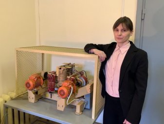 Ученые ИПМаш РАН создали алгоритмы для автоматизации оборудования для смешивания сыпучих материалов