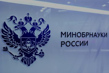 The Honorary Diploma of the Ministry of Education and Science of the Russian Federation was awarded to an employee of IPMash RAS
