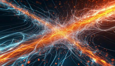IPMash RAS scientists found a new way to control fluid in microchannels