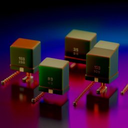 IPMash RAS scientists have created a mock-up of substrates for the production of new generation Russian transistors