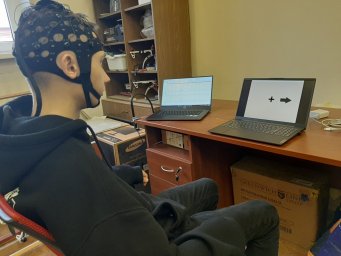 Ученые ИПМаш РАН создали роботизированную инвалидную коляску, управляемую «силой мысли»