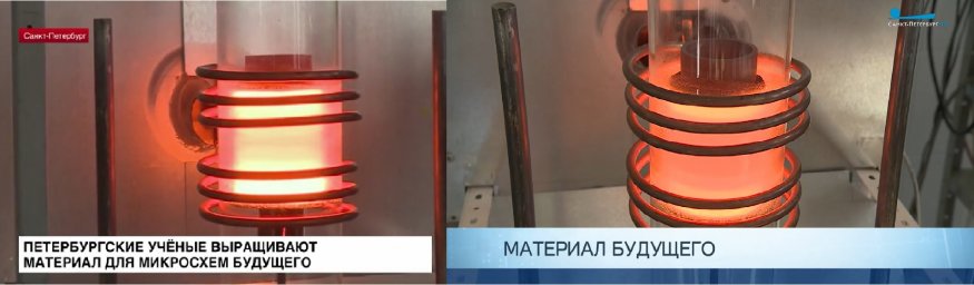 Об уникальной разработке ученых ИПМаш РАН рассказали Петербургские телеканалы