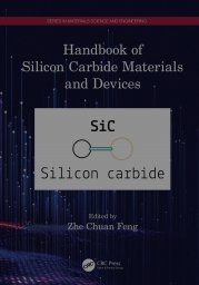 IPMash RAS scientists became co-authors of the book dedicated to silicone carbide