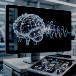 IPMash scientists developed a method for detecting schizophrenia by hidden components of brain waves IPMash scientists developed a method for detecting schizophrenia by hidden components of brain waves