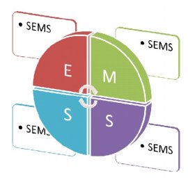Smart Electromechanical Systems (SEMS)