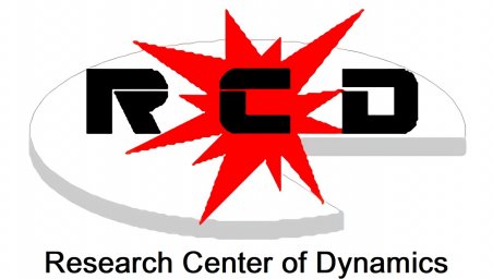 Research Center of Dynamics