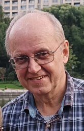Петров Юрий Викторович Петров Юрий Викторович