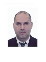 Breki, Alexander Dzhalyulyevich Breki, Alexander Dzhalyulyevich