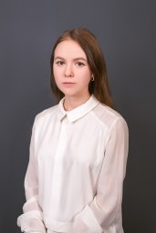 Карасева Ульяна Павловна