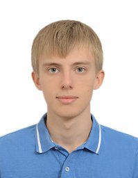 Колесник Никита Сергеевич